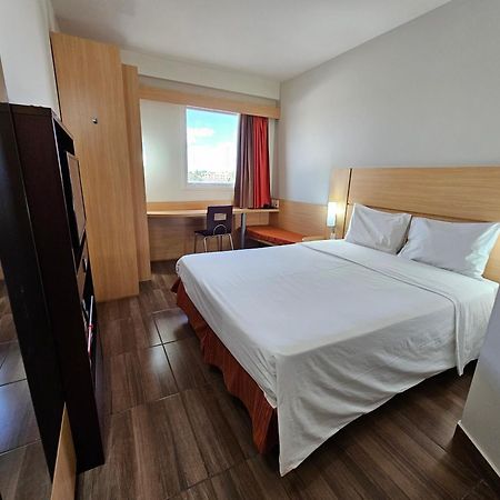 Hotel Ibis Mossoró Exteriér fotografie