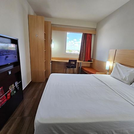 Hotel Ibis Mossoró Exteriér fotografie