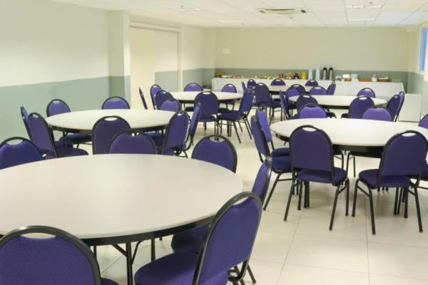 Hotel Ibis Mossoró Exteriér fotografie