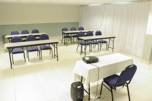 Hotel Ibis Mossoró Exteriér fotografie