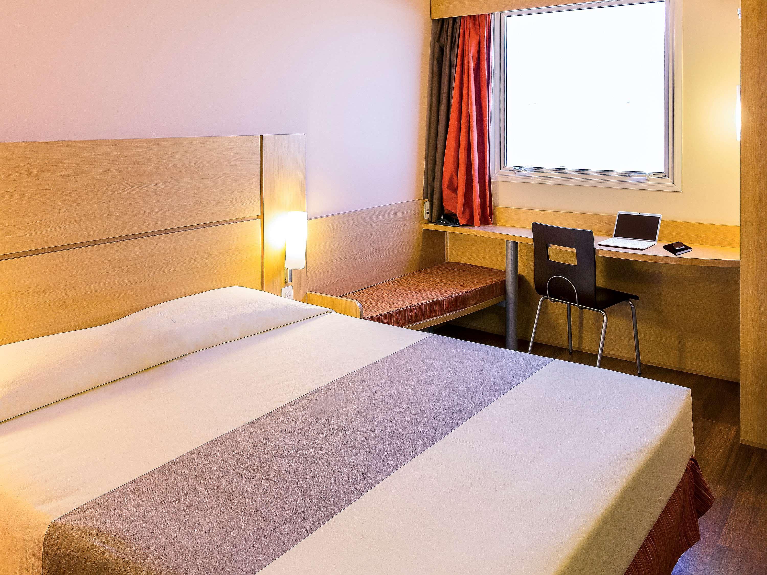 Hotel Ibis Mossoró Exteriér fotografie