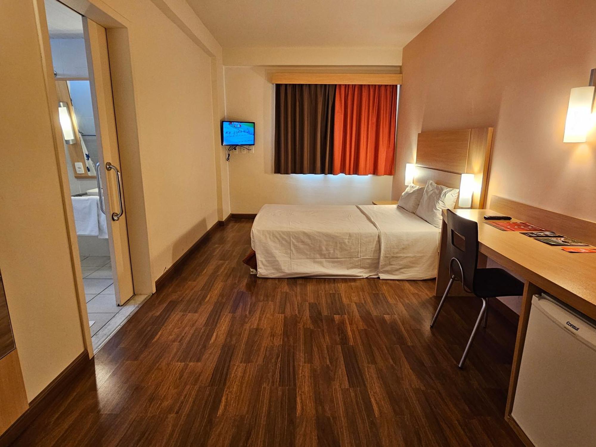 Hotel Ibis Mossoró Exteriér fotografie