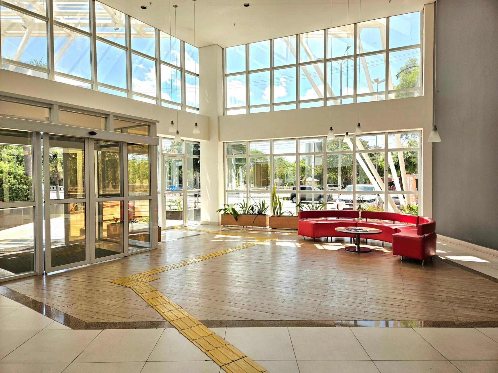 Hotel Ibis Mossoró Exteriér fotografie